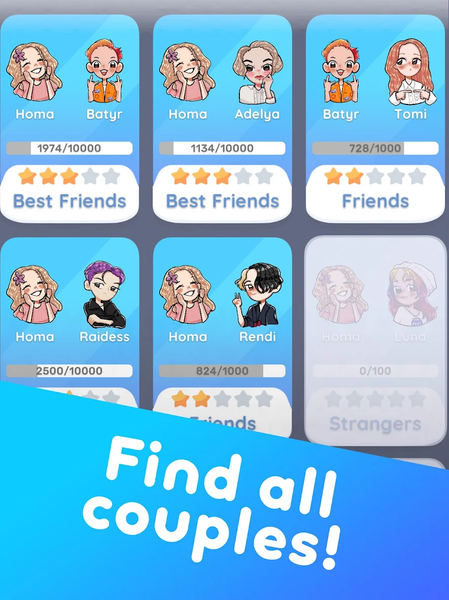Yolo Run - عکس بازی موبایلی اندروید