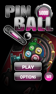 Pinball Pro - عکس بازی موبایلی اندروید