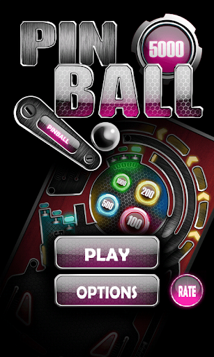 Pinball Pro - Gameplay image of android game