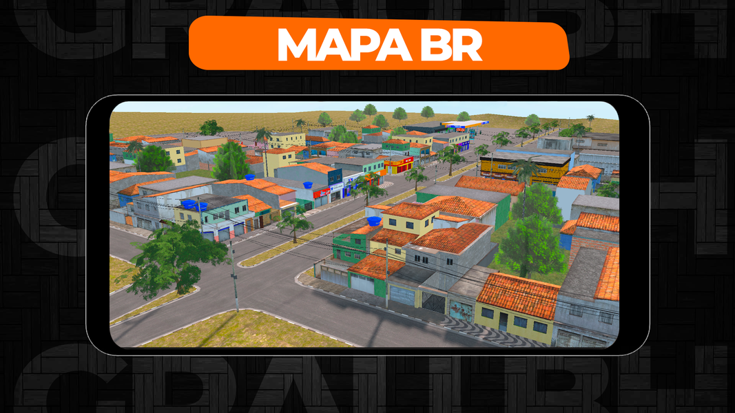 Grau BH ۲ Online - عکس بازی موبایلی اندروید