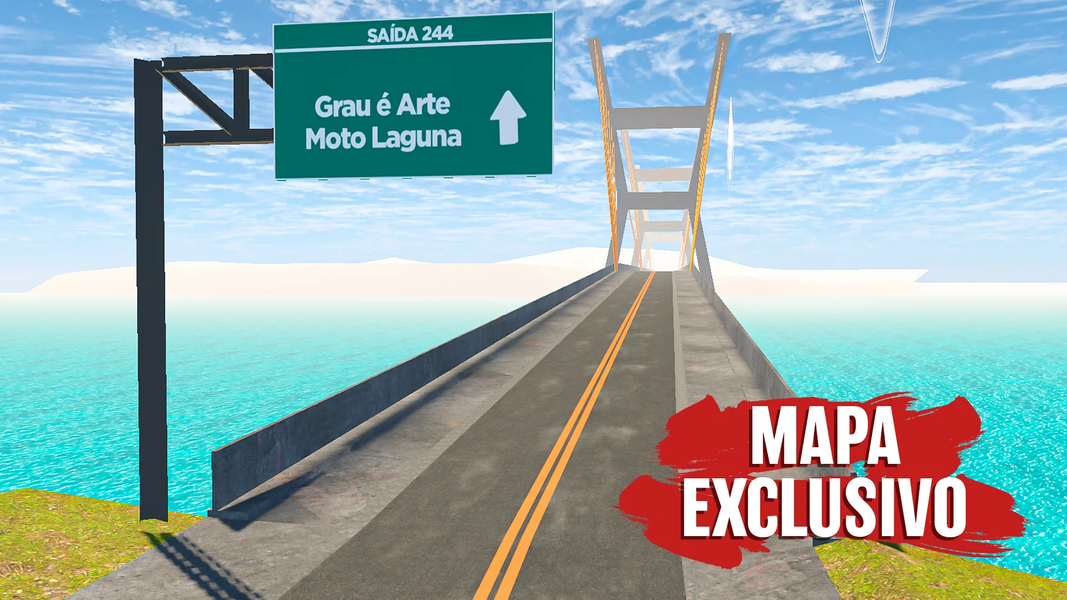 Mundo do Grau - Gameplay image of android game