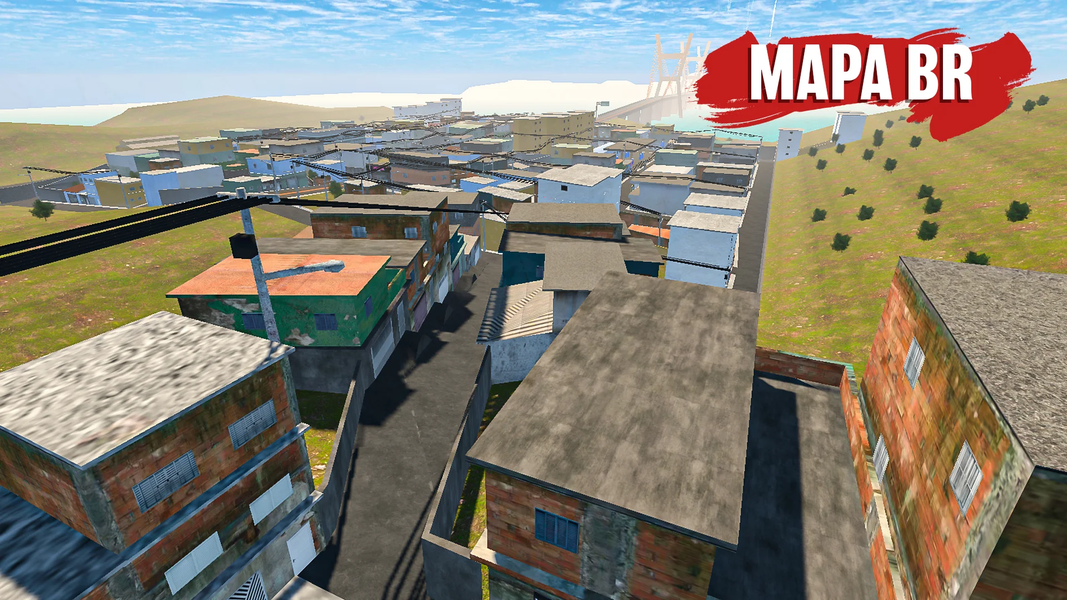 Mundo do Grau - Gameplay image of android game