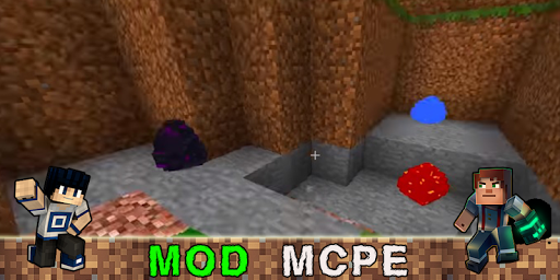 Dragon Mod for MCPE - Image screenshot of android app