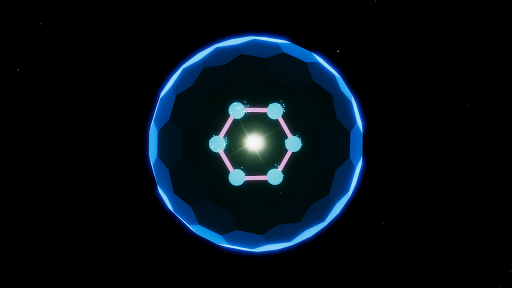 Quantum Frequency Technologies - Image screenshot of android app