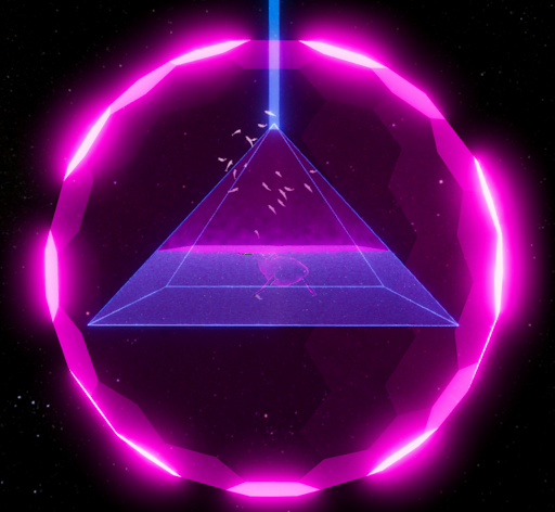 Quantum Frequency Technologies - Image screenshot of android app