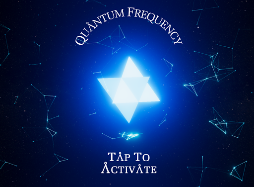 Quantum Frequency Technologies - Image screenshot of android app