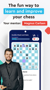 Learn Chess and Have Fun with Magnus Academy!