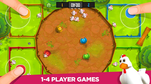 Two Player Games: Challenge Game for Android - Download