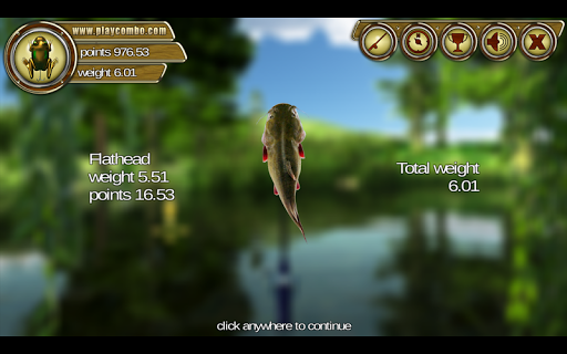 Morning Catch - عکس بازی موبایلی اندروید