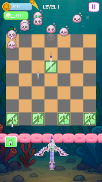 Tobira: Puzzle Joy - عکس بازی موبایلی اندروید