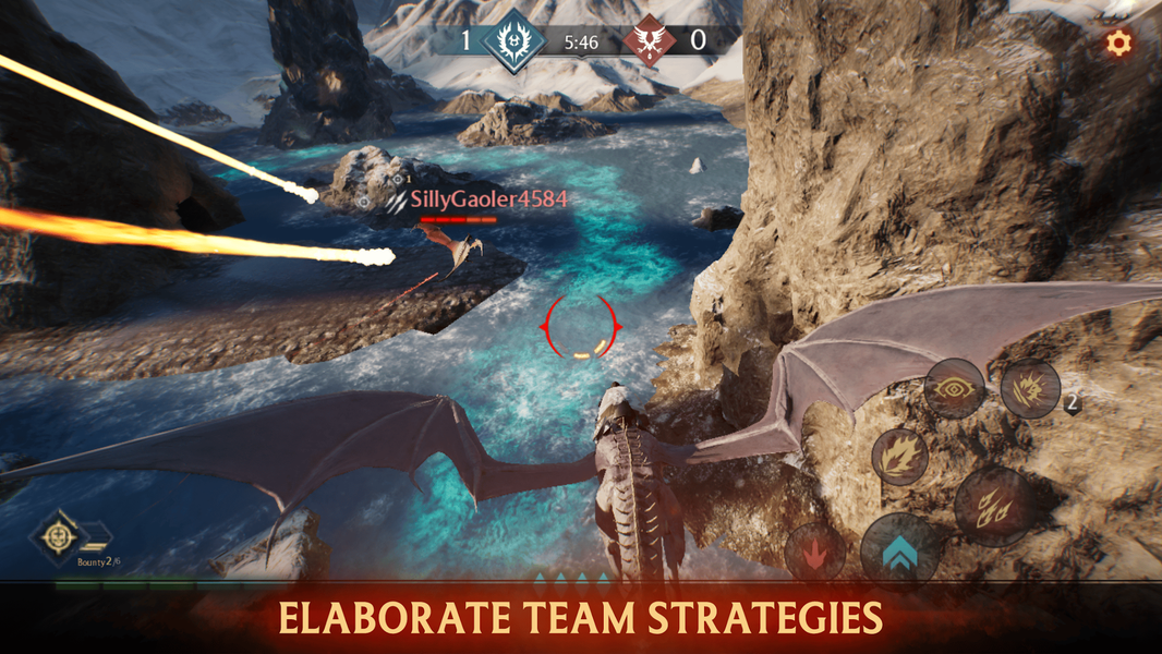 Century: Age of Ashes - Gameplay image of android game