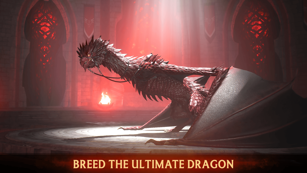 Century: Age of Ashes - Gameplay image of android game