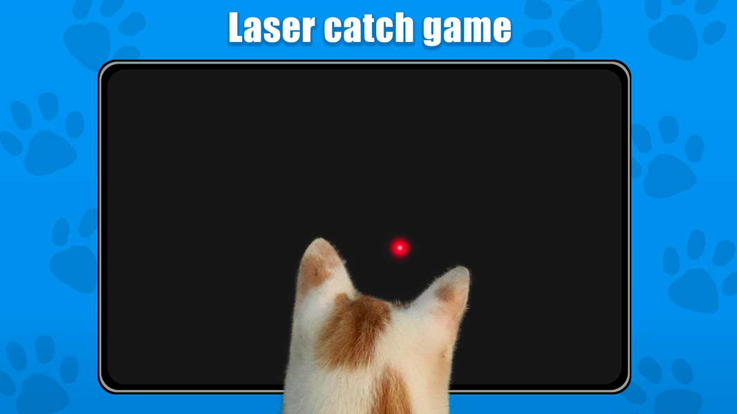 Cat Toy - Games for Cats - عکس بازی موبایلی اندروید