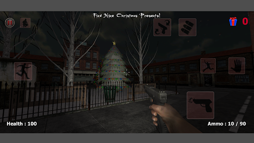 Amnesia: True Subway Horror - Gameplay image of android game