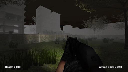 Let's Kill Jeff The Killer Ch3 - Gameplay image of android game