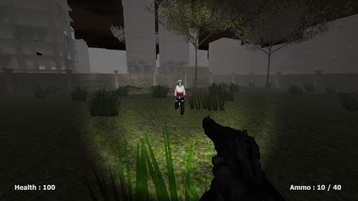 Let's Kill Jeff The Killer Ch3 - Gameplay image of android game