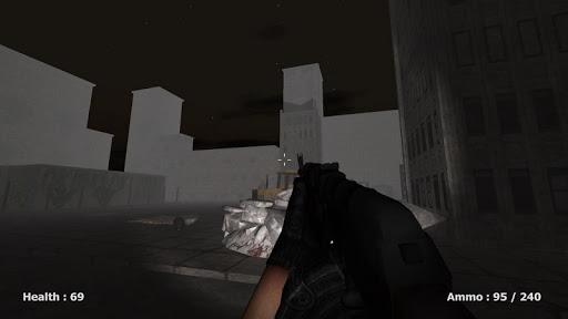 Let's Kill Jeff The Killer Ch3 - Gameplay image of android game