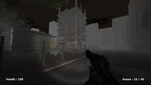 Let's Kill Jeff The Killer Ch3 - Gameplay image of android game