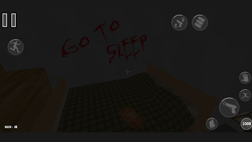 Let's Kill Jeff The Killer Ch2 - Gameplay image of android game
