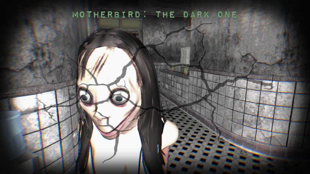 Motherbird: The Dark One - Gameplay image of android game