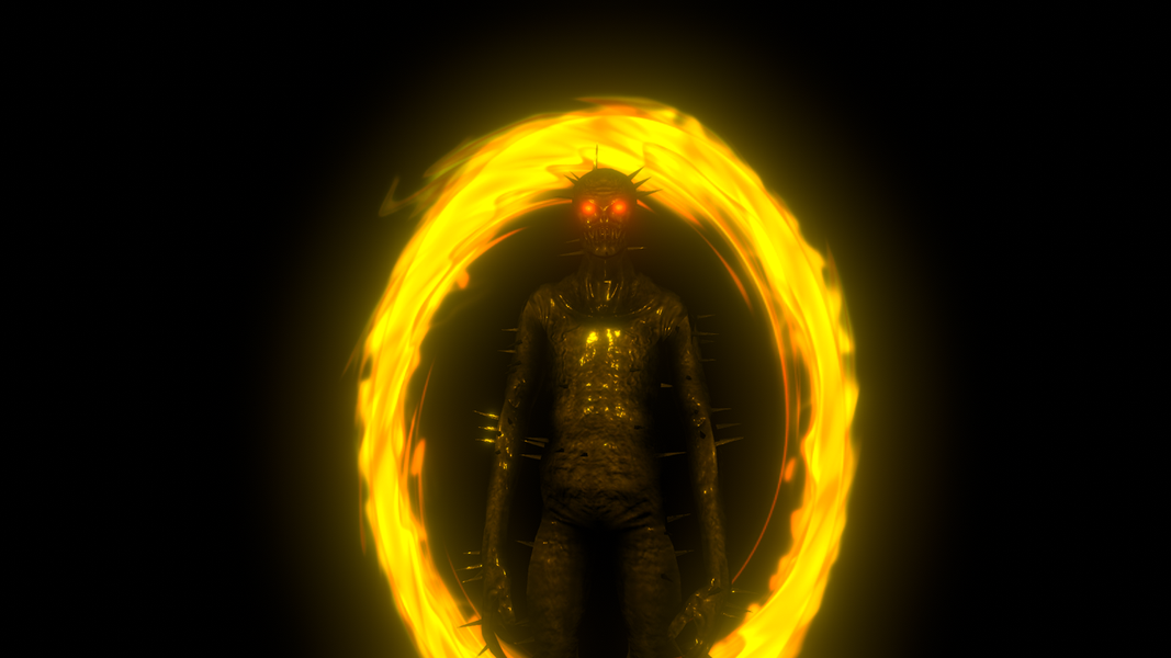 Portal Of Doom: Undead Rising - عکس بازی موبایلی اندروید