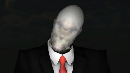 Slender History: WWII Evil - عکس بازی موبایلی اندروید