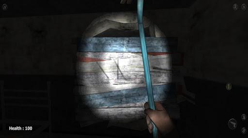 Slenderman Must Die: Chapter ۵ - عکس بازی موبایلی اندروید
