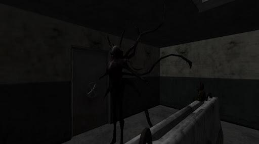 Slenderman Must Die: Chapter ۵ - عکس بازی موبایلی اندروید
