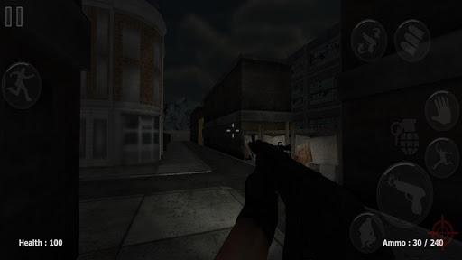 Slender Must Die: Chapter ۷ - عکس بازی موبایلی اندروید