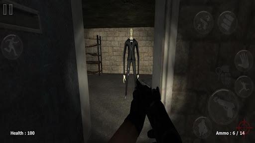 Slender Must Die: Chapter ۷ - عکس بازی موبایلی اندروید