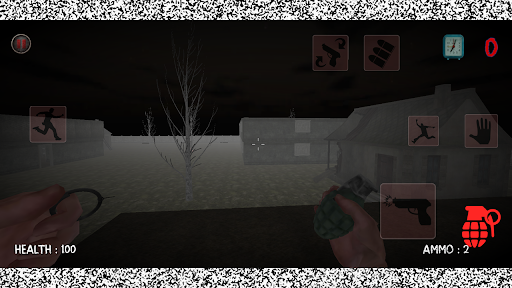 Shoot Your Nightmare Chapter 1 - Gameplay image of android game