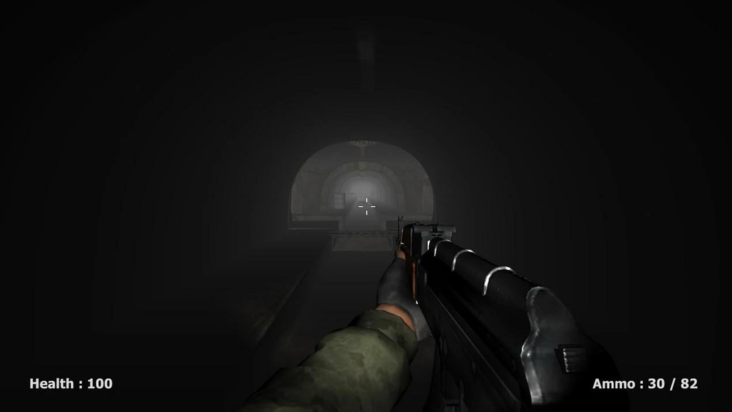 Shoot Your Nightmare Chapter ۲ - عکس بازی موبایلی اندروید