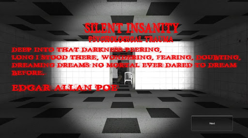 Silent Insanity P.T. Game for Android - Download