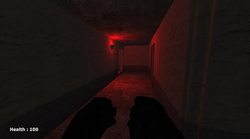 Silent Insanity P.T. - Gameplay image of android game