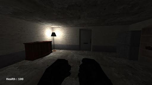 Silent Insanity P.T. - Gameplay image of android game