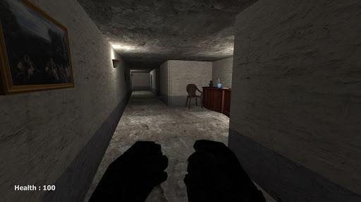 Silent Insanity P.T. - Gameplay image of android game