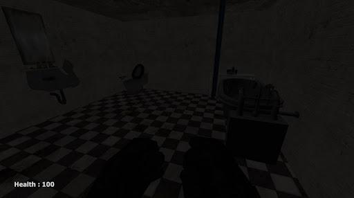 Silent Insanity P.T. - Gameplay image of android game