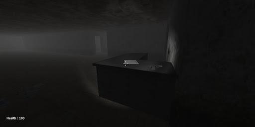 Slenderman Must Die: Chapter 1 - Gameplay image of android game