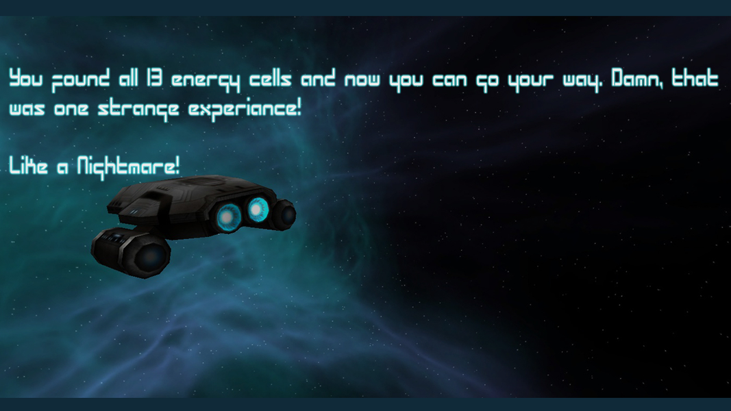 Slender Must Die: Chapter 2 - Gameplay image of android game