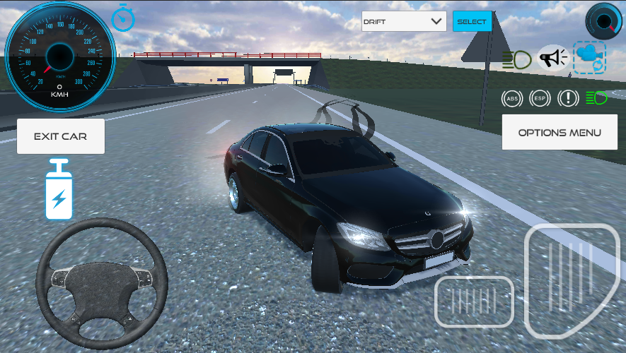 India Super Cars Game - عکس بازی موبایلی اندروید