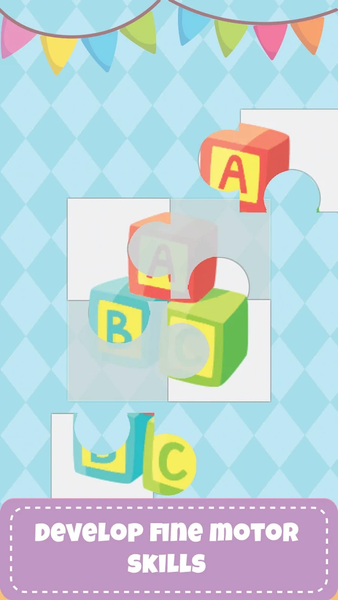 Baby’s First Words - عکس بازی موبایلی اندروید