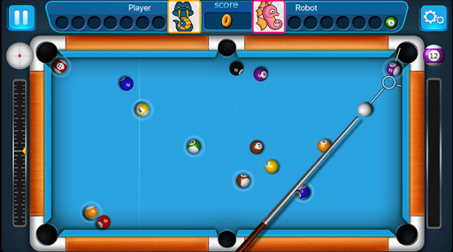 8 Ball & 9 Ball : Online Pool Game for Android - Download