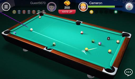 3D Pool 8 - Multiplayer & TrickShot Master - عکس بازی موبایلی اندروید