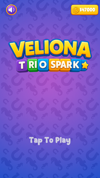 Veliona Trio: Spark - عکس بازی موبایلی اندروید