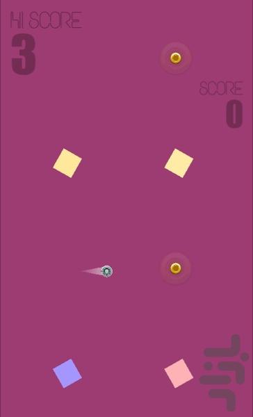 تابان - عکس بازی موبایلی اندروید