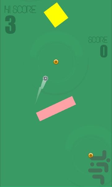 تابان - عکس بازی موبایلی اندروید