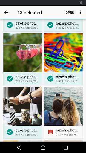 Bulk Printing Tools - عکس برنامه موبایلی اندروید