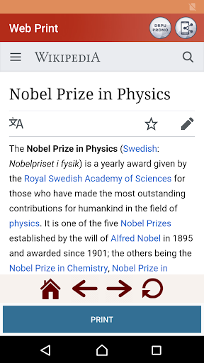 Bulk Printing Tools - عکس برنامه موبایلی اندروید