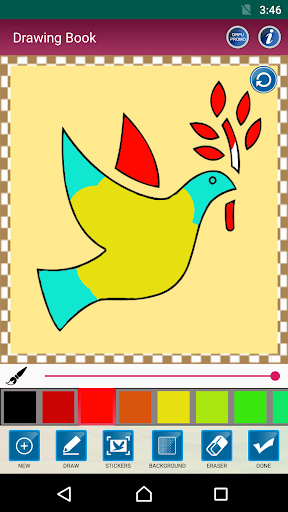 Diary with PIN Password Lock - Image screenshot of android app