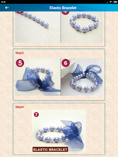 Make Fashion items & Nail Arts - عکس برنامه موبایلی اندروید